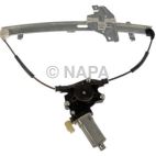 Window Regulator Kit