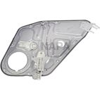 Window Regulator Kit