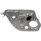 Window Regulator Kit