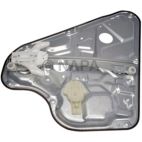 Window Regulator Kit