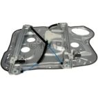 Window Regulator Kit