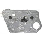 Window Regulator Kit