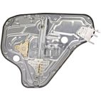 Window Regulator Kit