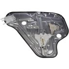 Window Regulator Kit