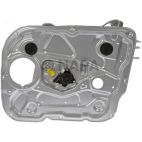 Window Regulator Kit