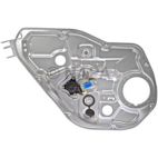 Window Regulator Kit