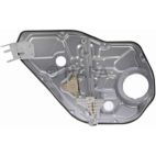 Window Regulator Kit