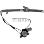 Window Regulator Kit