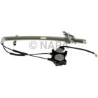 Window Regulator Kit