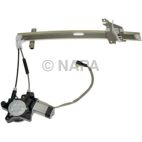 Window Regulator Kit