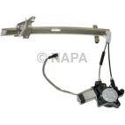 Window Regulator Kit