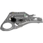 Window Regulator Kit