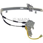 Window Regulator Kit