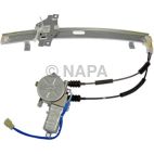 Window Regulator Kit