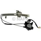 Window Regulator Kit