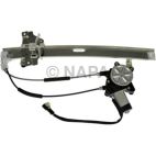 Window Regulator Kit