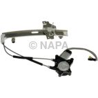 Window Regulator Kit