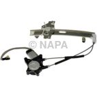 Window Regulator Kit