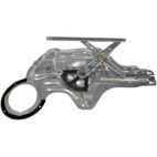 Window Regulator Kit