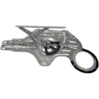 Window Regulator Kit