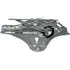 Window Regulator Kit