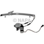 Window Regulator Kit