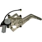 Window Regulator Kit