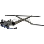 Window Regulator Kit