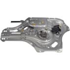 Window Regulator Kit