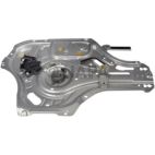 Window Regulator Kit