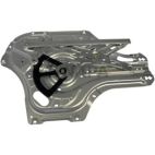 Window Regulator Kit