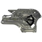 Window Regulator Kit