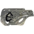 Window Regulator Kit