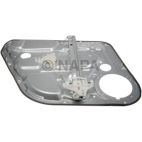 Window Regulator Kit