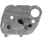 Window Regulator Kit