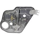 Window Regulator Kit