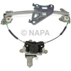 Window Regulator Kit