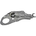 Window Regulator Kit