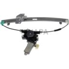 Window Regulator Kit