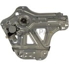 Window Regulator Kit