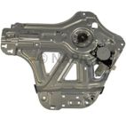 Window Regulator Kit