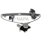 Window Regulator Kit