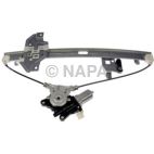 Window Regulator Kit