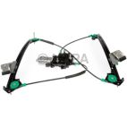 Window Regulator Kit