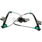 Window Regulator Kit