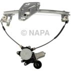 Window Regulator Kit