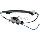 Window Regulator Kit