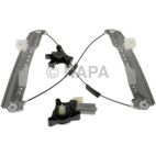 Window Regulator Kit