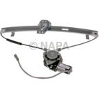Window Regulator Kit