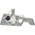 Window Regulator Kit